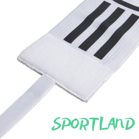 Opaska kapitana adidas Tiro League Captain's JP0184 Dorośli M/L Opaska kapitana adidas Tiro League Captain's JP0184 Dorośli M/L
