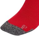 Skarpety piłkarskie adidas Football Cushioned Performance Crew JW3435 40-42