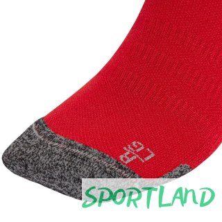 Skarpety piłkarskie adidas Football Cushioned Performance Crew JW3435 43-45
