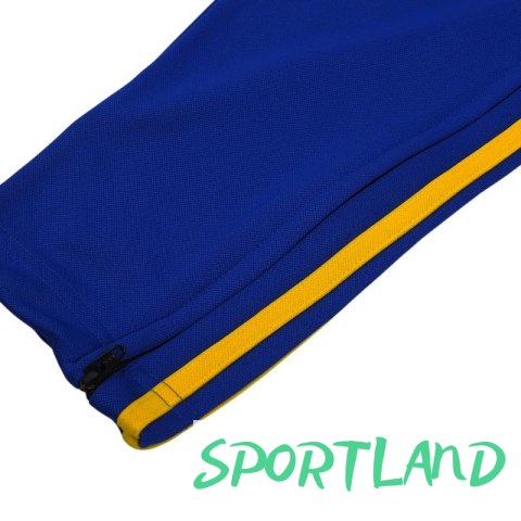 Spodnie adidas MT 18 Training M CE7404 L Spodnie adidas MT 18 Training M CE7404 L