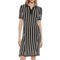 Sukienka Tommy Hilfiger Cable F&F Polo SS W WW0WW41748 M