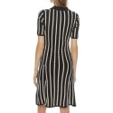Sukienka Tommy Hilfiger Cable F&F Polo SS W WW0WW41748 M