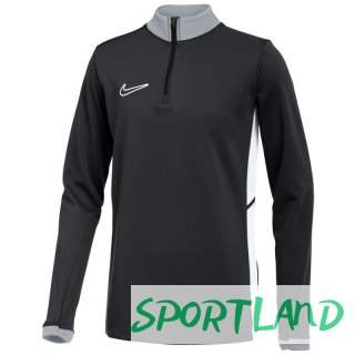 Bluza Nike Dri-Fit Academy 25 Drill Top Jr FZ9773 010 M