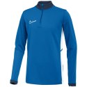 Bluza Nike Dri-Fit Academy 25 Drill Top Jr FZ9773 463 M Bluza Nike Dri-Fit Academy 25 Drill Top Jr FZ9773 463 M