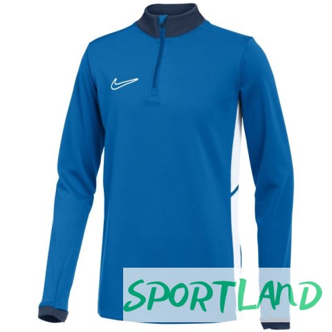 Bluza Nike Dri-Fit Academy 25 Drill Top Jr FZ9773 463 M Bluza Nike Dri-Fit Academy 25 Drill Top Jr FZ9773 463 M