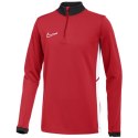 Bluza Nike Dri-Fit Academy 25 Drill Top Jr FZ9773 657 XL Bluza Nike Dri-Fit Academy 25 Drill Top Jr FZ9773 657 XL