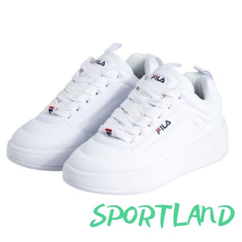 Buty Fila Superbubble W FFW0536.10004 37 Buty Fila Superbubble W FFW0536.10004 37