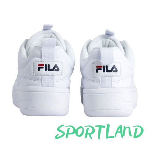 Buty Fila Superbubble W FFW0536.10004 37 Buty Fila Superbubble W FFW0536.10004 37