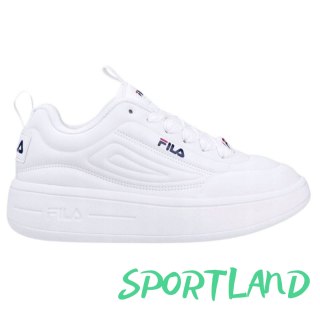 Buty Fila Superbubble W FFW0536.10004 40