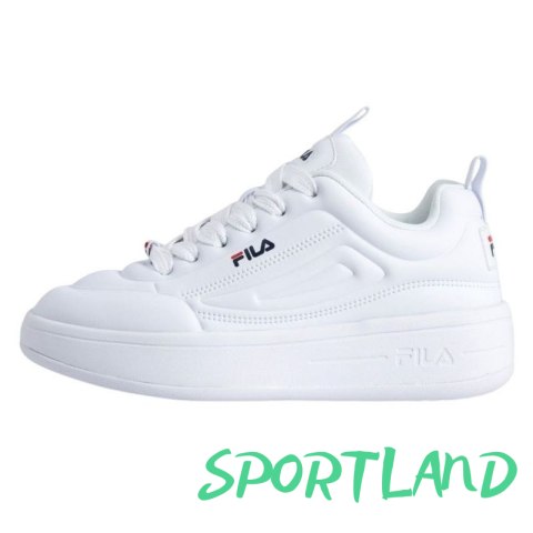 Buty Fila Superbubble W FFW0536.10004 40 Buty Fila Superbubble W FFW0536.10004 40