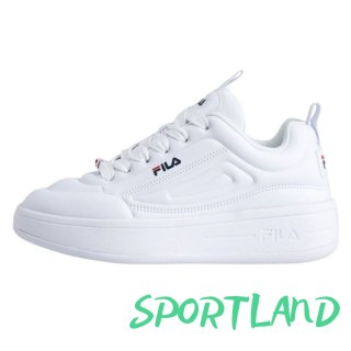 Buty Fila Superbubble W FFW0536.10004 41