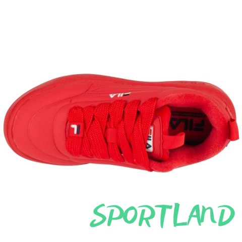 Buty Fila Superbubble W FFW0536-30005 39 Buty Fila Superbubble W FFW0536-30005 39
