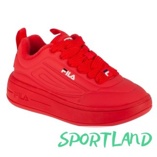 Buty Fila Superbubble W FFW0536-30005 41