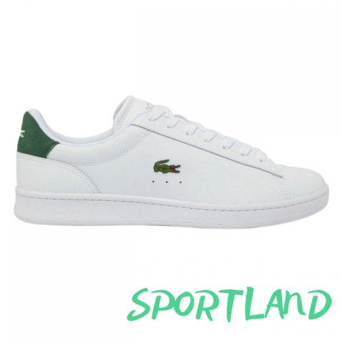 Buty Lacoste Carnaby Set 224 1 Sma M 748SMA00111R5 43 Buty Lacoste Carnaby Set 224 1 Sma M 748SMA00111R5 43