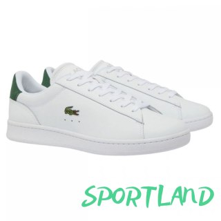 Buty Lacoste Carnaby Set 224 1 Sma M 748SMA00111R5 43
