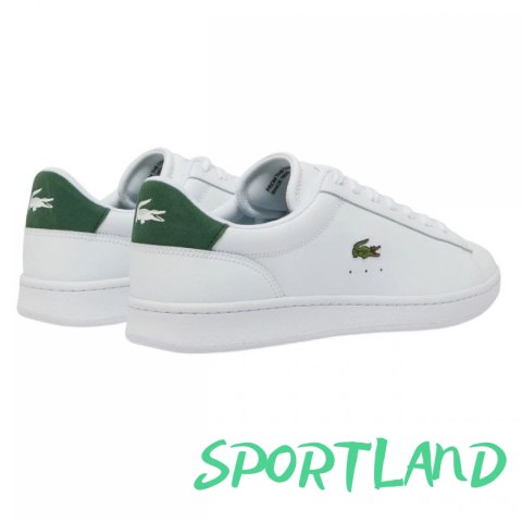 Buty Lacoste Carnaby Set 224 1 Sma M 748SMA00111R5 43 Buty Lacoste Carnaby Set 224 1 Sma M 748SMA00111R5 43