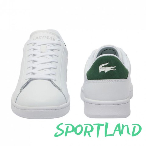Buty Lacoste Carnaby Set 224 1 Sma M 748SMA00111R5 43 Buty Lacoste Carnaby Set 224 1 Sma M 748SMA00111R5 43
