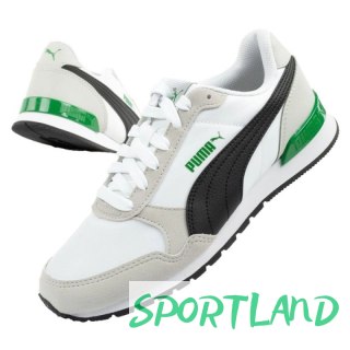 Buty Puma ST Runner v2 NL M 365278 38 38.5