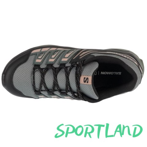 Buty Salomon Extegra W L47801300 41 1/3 Buty Salomon Extegra W L47801300 41 1/3