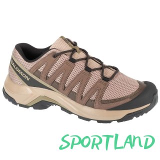 Buty do biegania Salomon X-Adventure Reckon GTX M L47815600 44