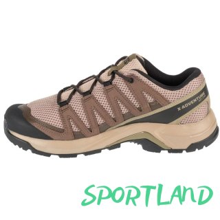 Buty do biegania Salomon X-Adventure Reckon GTX M L47815600 44