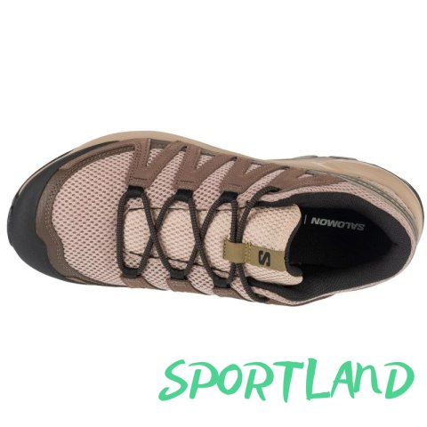Buty do biegania Salomon X-Adventure Reckon GTX M L47815600 44 Buty do biegania Salomon X-Adventure Reckon GTX M L47815600 44
