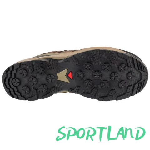 Buty do biegania Salomon X-Adventure Reckon GTX M L47815600 44 Buty do biegania Salomon X-Adventure Reckon GTX M L47815600 44