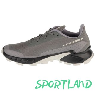 Buty do biegania Salomon Alphacross 5 M 473133 42 2/3