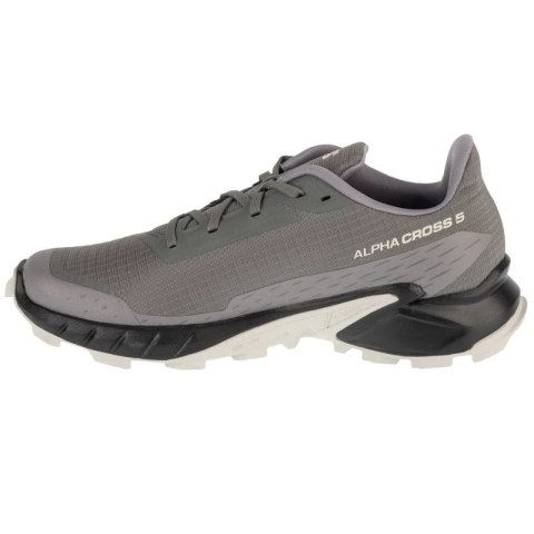 Buty do biegania Salomon Alphacross 5 M 473133 42 2/3 Buty do biegania Salomon Alphacross 5 M 473133 42 2/3