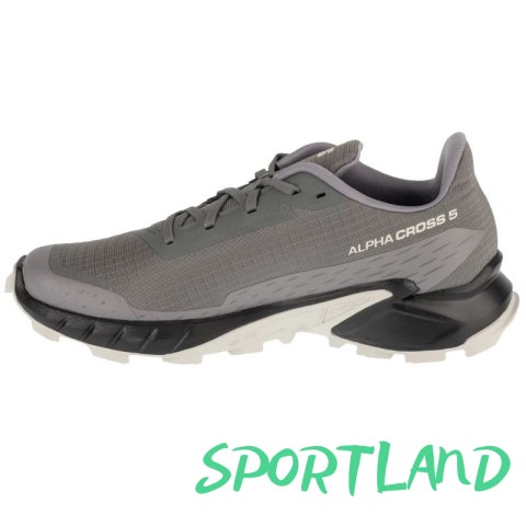 Buty do biegania Salomon Alphacross 5 M 473133 43 1/3 Buty do biegania Salomon Alphacross 5 M 473133 43 1/3