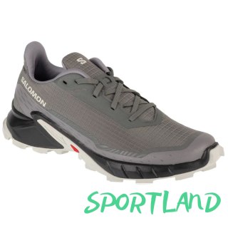 Buty do biegania Salomon Alphacross 5 M 473133 44 2/3