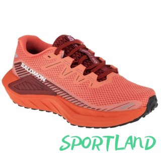 Buty do biegania Salomon DRX Defy Grvl W L47564300 39 1/3