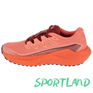 Buty do biegania Salomon DRX Defy Grvl W L47564300 39 1/3