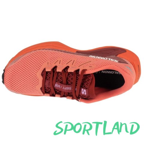 Buty do biegania Salomon DRX Defy Grvl W L47564300 39 1/3 Buty do biegania Salomon DRX Defy Grvl W L47564300 39 1/3