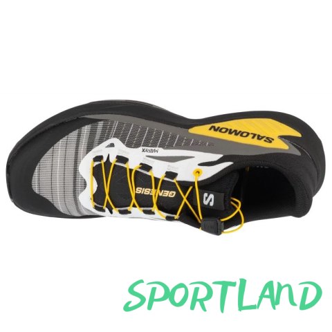 Buty do biegania Salomon Genesis M L47762800 43 1/3 Buty do biegania Salomon Genesis M L47762800 43 1/3