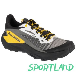 Buty do biegania Salomon Genesis M L47762800 44