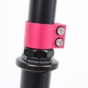 Hulajnoga Tempish Nixin 125 II AL Jr 10500002311 różowy