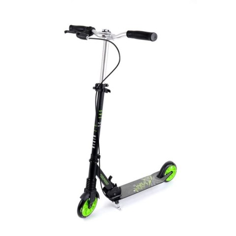 Hulajnoga Tempish Nixin 125 II Jr 10500002321 różowy