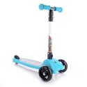 Hulajnoga Tempish Scooper II Jr 10500002373 niebieski
