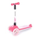 Hulajnoga Tempish Scooper II Jr 10500002373 niebieski