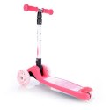Hulajnoga Tempish Scooper II Jr 10500002373 niebieski