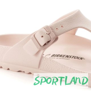 Japonki Birkenstock Gizeh Eva W 1014569 40