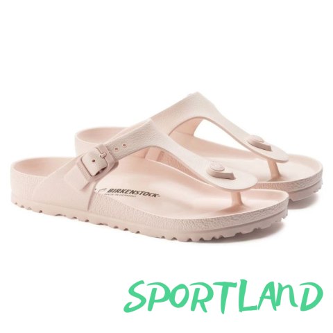 Japonki Birkenstock Gizeh Eva W 1014569 40 Japonki Birkenstock Gizeh Eva W 1014569 40