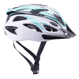 Kask rowerowy Martes Gubbe 92800664426 L