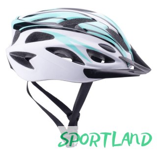 Kask rowerowy Martes Gubbe 92800664426 L
