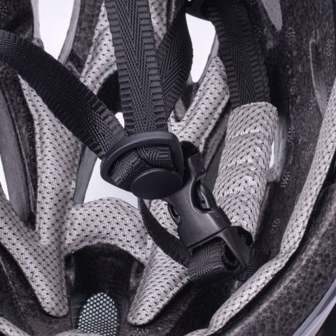 Kask rowerowy Martes Gubbe 92800664426 L Kask rowerowy Martes Gubbe 92800664426 L