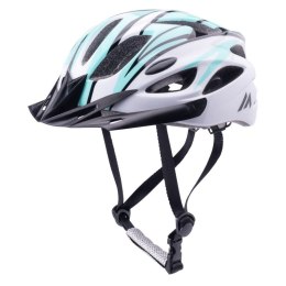 Kask rowerowy Martes Gubbe 92800664426 M