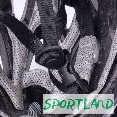 Kask rowerowy Martes Gubbe 92800664426 M Kask rowerowy Martes Gubbe 92800664426 M