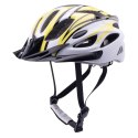 Kask rowerowy Martes Gubbe 92800664431 L