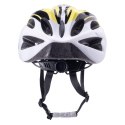 Kask rowerowy Martes Gubbe 92800664431 L